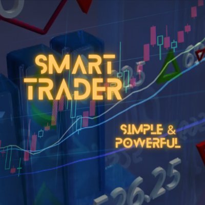 Smarttrader475's profile picture. A wide range of expertise for more than 28+ years. SmartTrader475 founded by Mr.Satish Parmar, an enterprise involved in simplifying Trading Stock Markets.