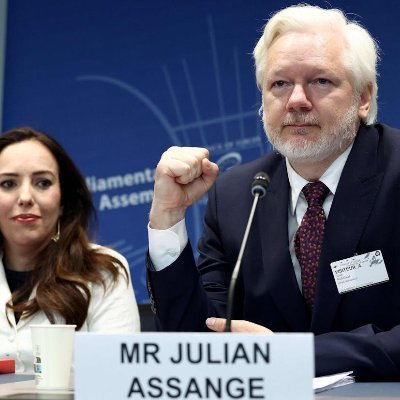 Germany4Assangeさんのプロフィール画像