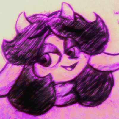 《 plural | θ∆ ! 》
(animated petting zoo, angels frolicking in a meadow UvU)
{it/they/idc || 🏳️⚧️ || ace !!!}