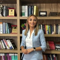 Av. Gizay Dulkadir (@gizaydulkadir) 's Twitter Profile