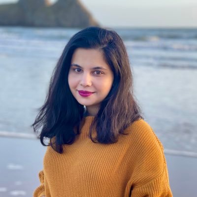 GP ST3 | Chair - C&W GP Registrar Forum | RCGP C&W GP Registrar Rep | 🇵🇰 | 🇨🇦 | 🇬🇧 | Humbled by my flaws with a heart full of gratitude and kindness.