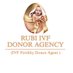 RUBI IVF DONOR AGENCY (@ivfrubi) Twitter profile photo RUBI IVF DONOR AGENCY (@ivfrubi) Twitter profile photo