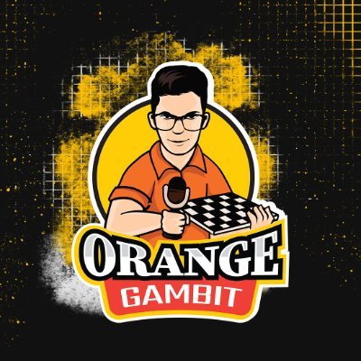 Chess and Chill channel of Orange 🍊 Gambit !
Hi all,
My name is Chirag and I am from Orange City, India.
I will be creating fun and Crazy , Crazy , Crazy Co