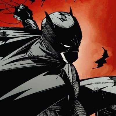 20 ✨️
thorough batman enjoyer ✨️
safe space ✨️
choose equality 🏳️🌈✊️ ✨️