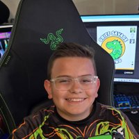 Griff Savage (@griffsavageinc) 's Twitter Profile