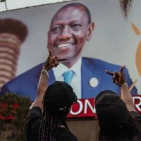 Kamau Ndegwa (@blackndegwa) 's Twitter Profile Photo