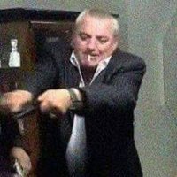 sıkılıyorum sabri, bunalıyorum (@jejinhok) Twitter profile photo