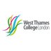 West Thames College (@westthames) Twitter profile photo West Thames College (@westthames) Twitter profile photo