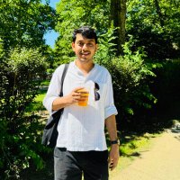 Yash (@yashsh) 's Twitter Profile
