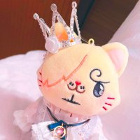 ใใกใใงใคใ (@kachikocat) 's Twitter Profile Photo ใใกใใงใคใ (@kachikocat) 's Twitter Profile Photo