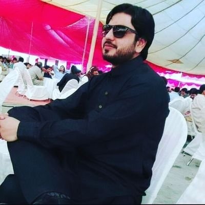 WaseemA23887219's profile picture. Pakistan Muslim League Noon 🇵🇰🇵🇰