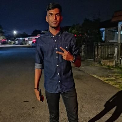 Neethan20843771's profile picture. 