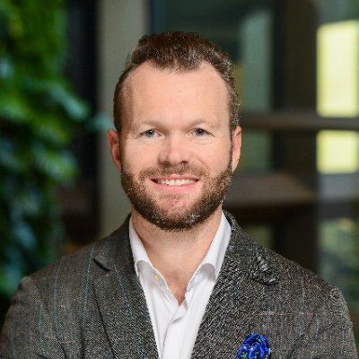 APWenham's profile picture. Strategic Advisor to firms in the Digital Assets industry. Former Digital Assets Product & Strategy Lead & commercial leader at Bloomberg