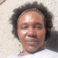 Anelisa Kubheka (@anelisakubheka) 's Twitter Profile