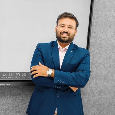 prateekmodi300's profile picture. UPSC Mentor | PSIR | UGC NET Qualified | Aspiring Professor 
Passionate about Politics, Psychology, Policy & Philosophy
Believer in Merit, Logic & Reform