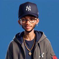 Stretch™️ (@iamstretch_) 's Twitter Profile Photo Stretch™️ (@iamstretch_) 's Twitter Profile Photo