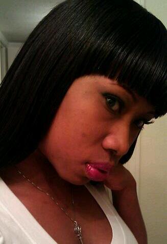 half black half Asian wstsup. Im a Trinidadian