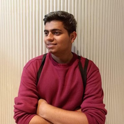 Research Intern @iiit_hyderabad | ex SRIB | ML Enthusiast | Diving deep into NLP, attention mechanisms, and next-gen AI models | Sustainable Computing