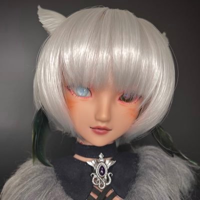 𓊆 会社辞めたので日々気ままに過ごしております。𓊇 服/アニメ・ゲームのグッズ収集/ドール/ドールの写真/無期迷途/バンドリ/フォロワーさん大好きᯒᯎ″❤︎ᯒᯎ″❤︎