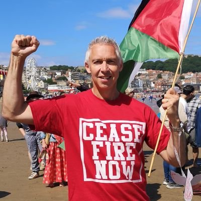 Husband, Dad and a left-wing, Independent Councillor on North Yorkshire Council