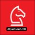 At Yarışları (@atyarislari_tr) Twitter profile photo At Yarışları (@atyarislari_tr) Twitter profile photo