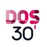 Dos30TV's profile picture. Agencia audiovisual independiente especializada en audiencias de TV. Contamos con audiencias VOD en @SigmaDos30. Somos los mejores, pero no nos gusta decirlo.