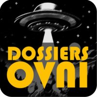 Podcast Dossiers OVNI 🛸 (@bureaudesovnis) 's Twitter Profile Photo Podcast Dossiers OVNI 🛸 (@bureaudesovnis) 's Twitter Profile Photo