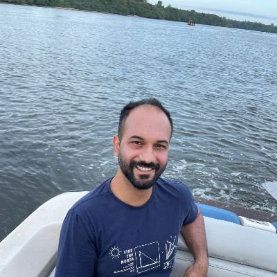 dhruv_ko's profile picture. A Non Non-Tech Person