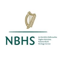 National Built Heritage Service (@nbhs_ireland) 's Twitter Profile