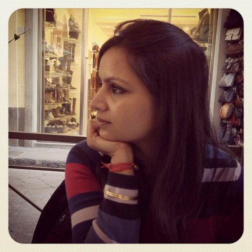 dhwani_rastogi's profile picture. 