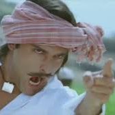 Actor
Oscar award for best actor in the movie