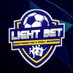 L💡GHT BET (@lightbet357) Twitter profile photo L💡GHT BET (@lightbet357) Twitter profile photo