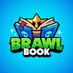 Brawl Book (@thebrawlbook) Twitter profile photo Brawl Book (@thebrawlbook) Twitter profile photo