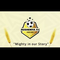 Rushenya FC (@rushenyafc) 's Twitter Profile