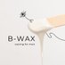 B-Wax (@bwaxbkk) Twitter profile photo B-Wax (@bwaxbkk) Twitter profile photo
