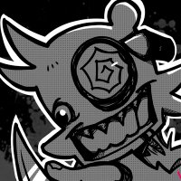 Random comms open (@a_wild_mellon) 's Twitter Profile