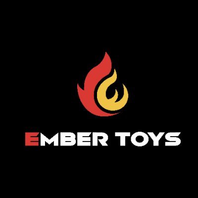 香港発の新しいホビーメーカー「Ember Toys」の公式日本語アカウントです。
↓最新商品の予約受付中です↓
https://t.co/NdKvO54NAc