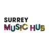 SurreyMusicHub's profile picture. Bringing music to every young person in Surrey through learning, training, performing, networking, inspiring and collaborating……