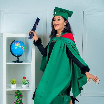 I am a Nigerian woman .I am a professional teacher.