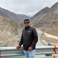 Vijaychandra Thorat (@thorat6732) 's Twitter Profile