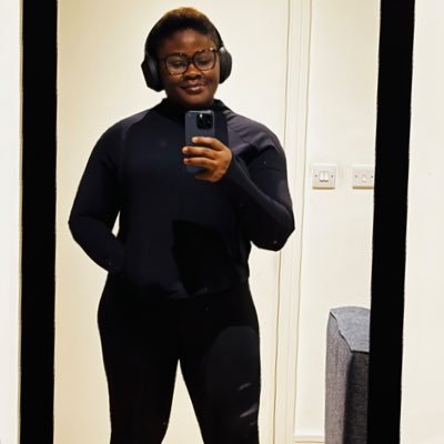 Kgalaletso. Header - Zikoko said it. Tech sales. The celeb Danielle Brooks looks like. If you don’t like it, call police 😌