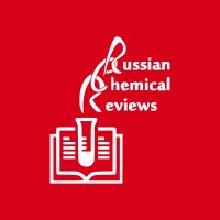 Russ Chem Rev (@russchemrev) 's Twitter Profile
