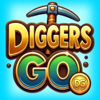 DiggersGO (@diggersg0) 's Twitter Profile Photo DiggersGO (@diggersg0) 's Twitter Profile Photo