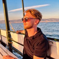 ɹnɥʇɹɐ (@arthurdw_) 's Twitter Profile Photo