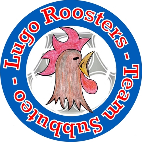 LugoRoosters's profile picture. ORZOWEI!!