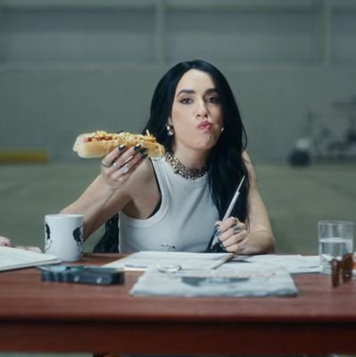 osaycronopio's profile picture. Bancalizada en FSOC UBA ♀️ Viva la santa Federación 🇦🇷 Culturalmente chubutense✌🏾 al feminismo le falta POP💄 #Britneyisfree