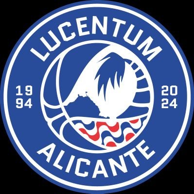 💙 Cuenta Oficial de la Fundación Lucentum Alicante
🏀 Primera FEB