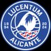 𝗛𝗟𝗔 𝗔𝗟𝗜𝗖𝗔𝗡𝗧𝗘 (@fundlucentum) Twitter profile photo