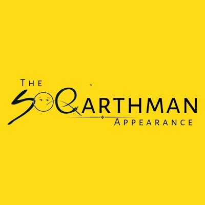 SOEARTHMAN's profile picture. CLOTHES & APPEARANCES