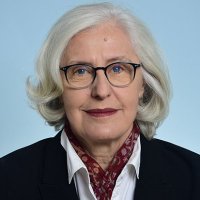 BLAZIC Milena Mileva (@bmilenamileva) 's Twitter Profile